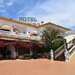 Hotel La Cueva Park Jerez de la Frontera