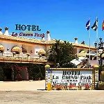 Hotel La Cueva Park