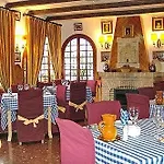 Hotel La Cueva Park