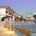 Hotel La Cueva Park