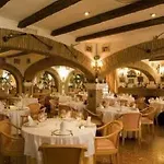 La Cueva Park Hotel 4*
