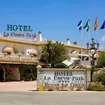 Hotel La Cueva Park Jerez de la Frontera