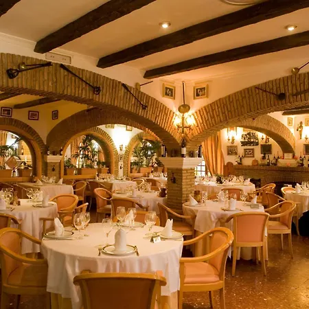 ラ クエバ パーク ヘレス