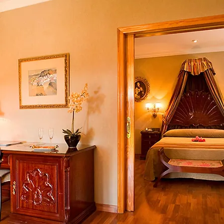 La Cueva Park Hotel Jerez de la Frontera