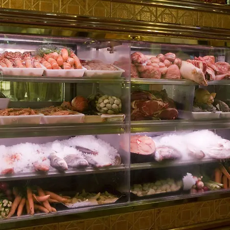 ラ クエバ パーク ヘレス