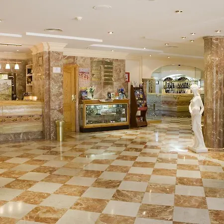 La Cueva Park 4* Херес-де-ла-Фронтера