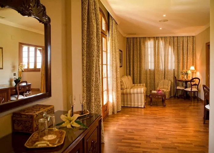 La Cueva Park 4* Jerez de la Frontera