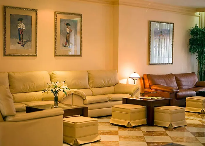 La Cueva Park 4* Jerez de la Frontera