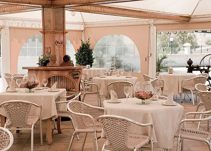 ラ クエバ パーク 4*