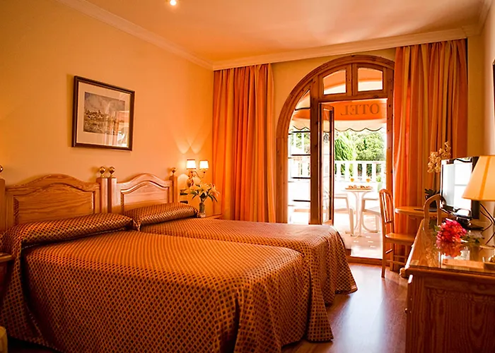 ラ クエバ パーク