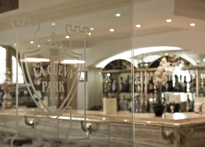 Hotel La Cueva Park Jerez de la Frontera