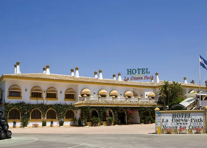 La Cueva Park 4* Jerez de la Frontera