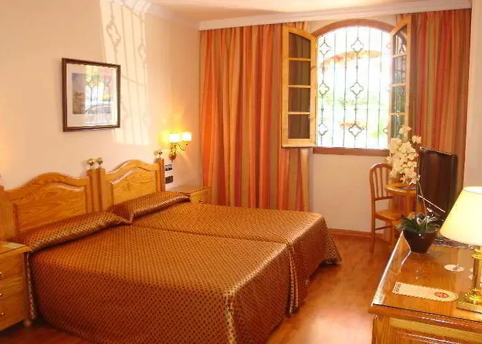 ラ クエバ パーク ヘレス