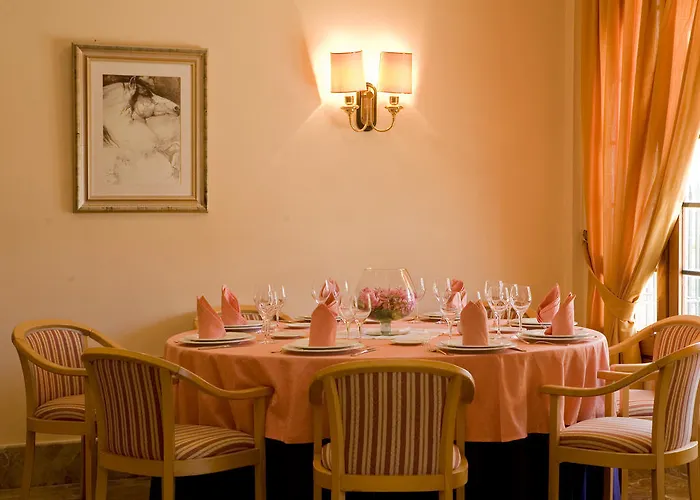 ホテル ラ クエバ パーク