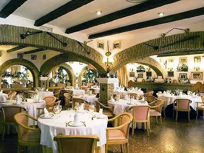 ラ クエバ パーク 4* ヘレス