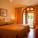 La Cueva Park 4* Херес-де-ла-Фронтера