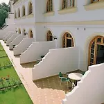 Hotel La Cueva Park Jerez de la Frontera