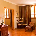 Hotel La Cueva Park