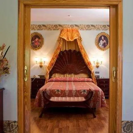 La Cueva Park 4* جيريز