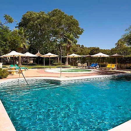 La Cueva Park Отель 4*