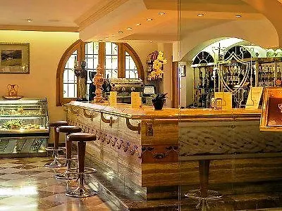 酒店 拉库埃瓦公园酒店 4*