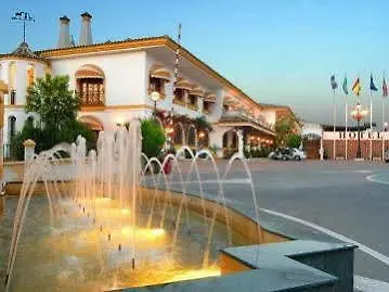 La Cueva Park Jerez de la Frontera