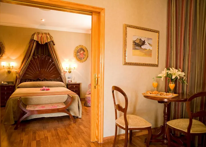 La Cueva Park 4* Jerez de la Frontera