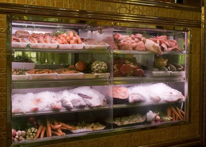 La Cueva Park Jerez de la Frontera