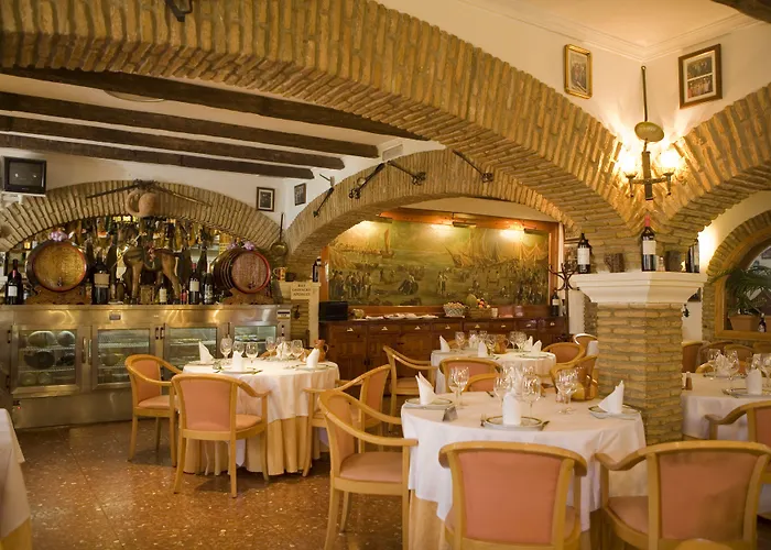 La Cueva Park 4* Jerez de la Frontera