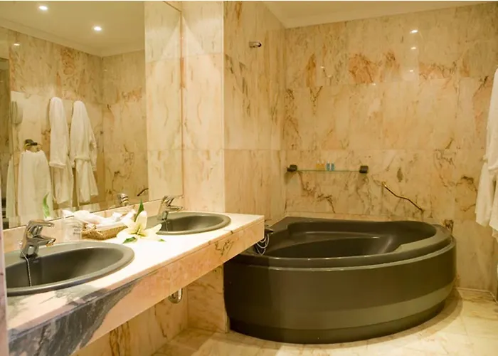 Hotel La Cueva Park Jerez de la Frontera