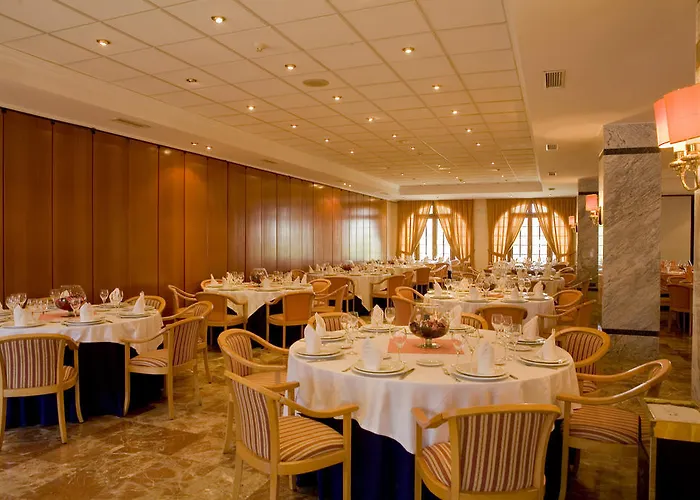 La Cueva Park Jerez de la Frontera