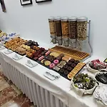 拉库埃瓦公园酒店 酒店 4*