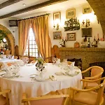拉库埃瓦公园酒店 4*