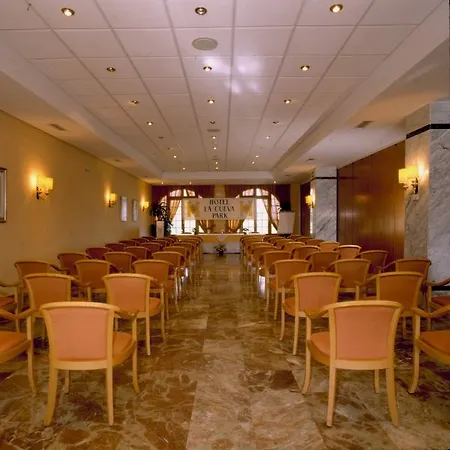 La Cueva Park 4* Jerez de la Frontera