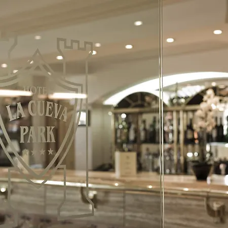 Hotel La Cueva Park Jerez de la Frontera