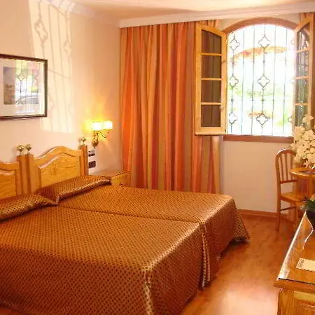 La Cueva Park Jerez de la Frontera