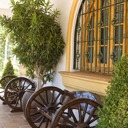 La Cueva Park Jerez de la Frontera