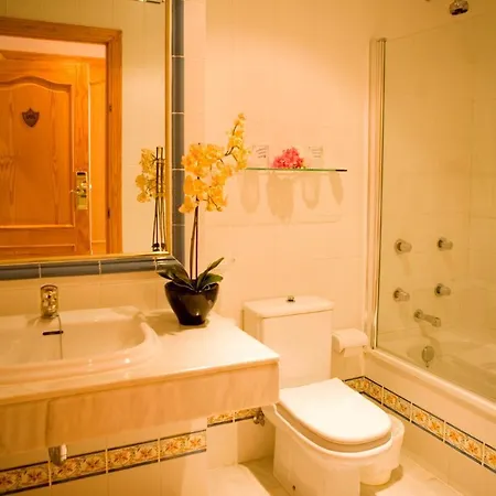 Hotel La Cueva Park Jerez de la Frontera