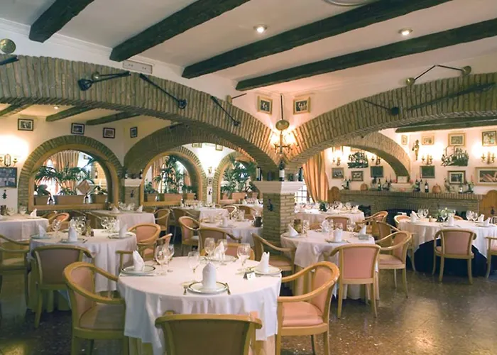 Hotel La Cueva Park Jerez de la Frontera