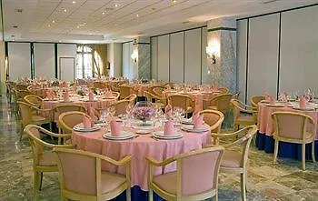 La Cueva Park Hotel Jerez de la Frontera