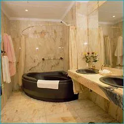 La Cueva Park Jerez de la Frontera