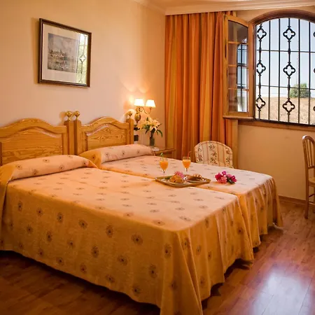 Hotel La Cueva Park Jerez de la Frontera