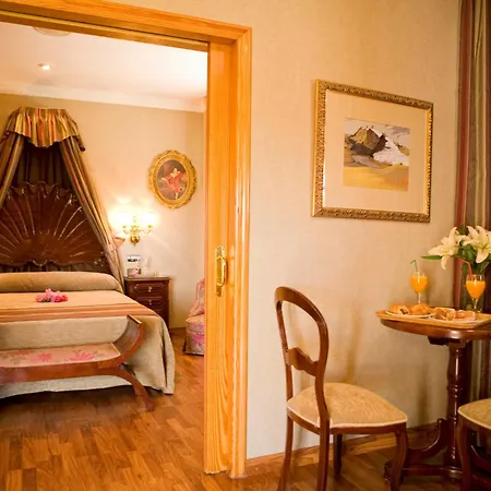 La Cueva Park 4* Jerez de la Frontera