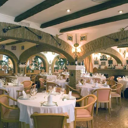 Hotel La Cueva Park Jerez de la Frontera