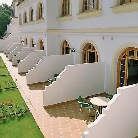 Hotel La Cueva Park Jerez de la Frontera