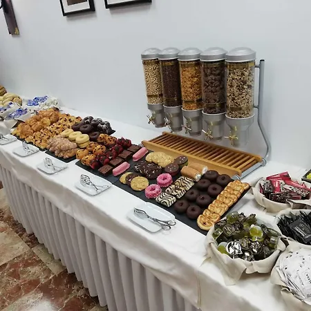 La Cueva Park Hotel 4*