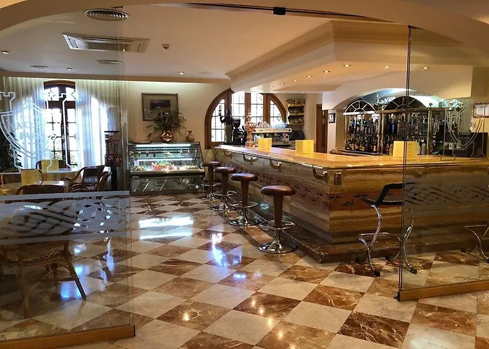 Hotel La Cueva Park Jerez de la Frontera