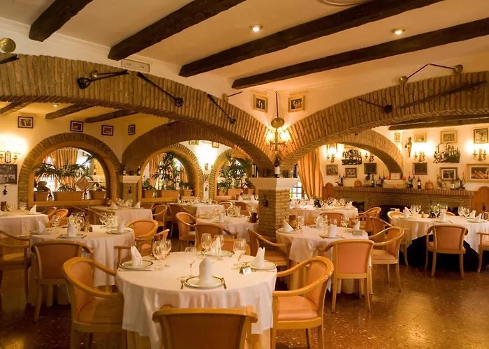 La Cueva Park Jerez de la Frontera