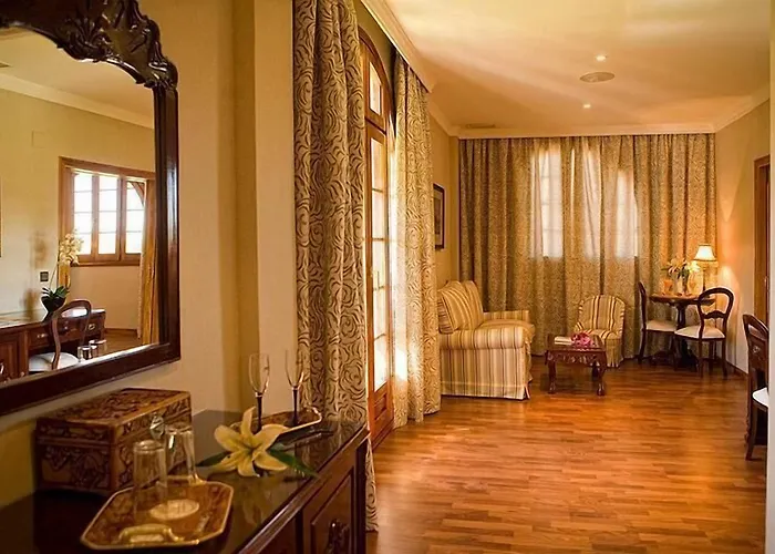 Hotel La Cueva Park Jerez de la Frontera