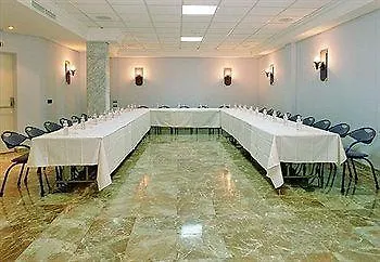 La Cueva Park Hotel 4*